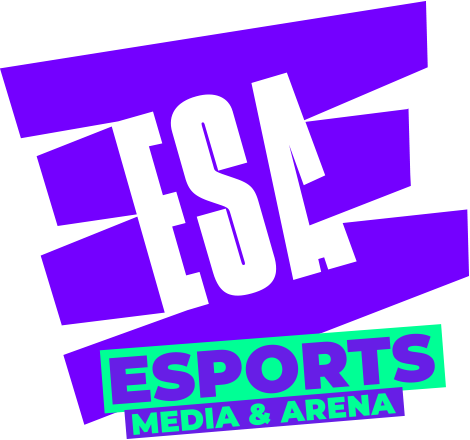 ESA Esports Media & Arena
