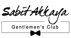Sabit Akkaya Gentlemen's Club