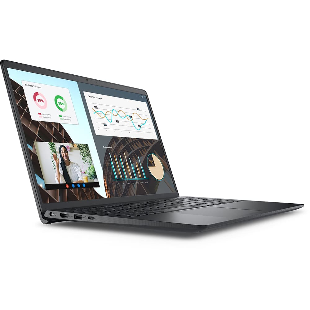 DELL VOSTRO 3530 - INTEL i7-1355U / 16GB RAM / 512GB SSD / 15.6" FDOS - Resim 7