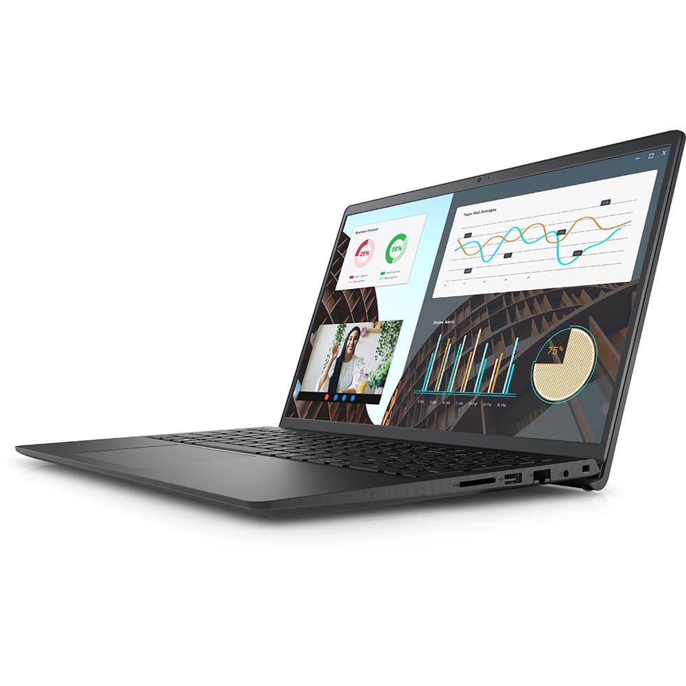 DELL VOSTRO 3530 - INTEL i7-1355U / 16GB RAM / 512GB SSD / 15.6" FDOS - Resim 6